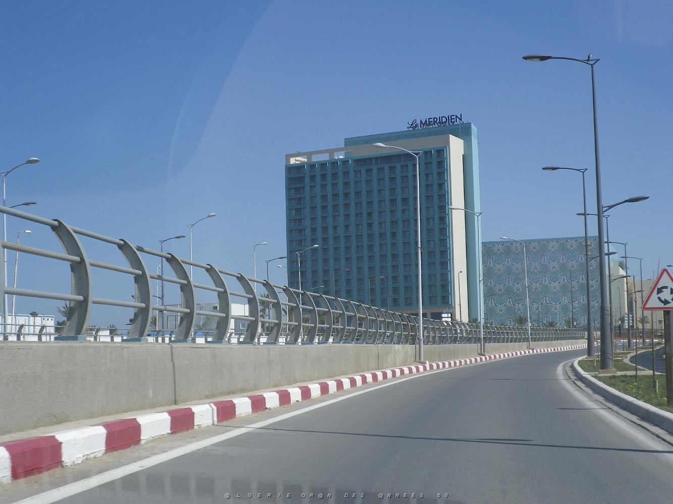 1341  VILLE NOUVELLE D'ORAN .JPG